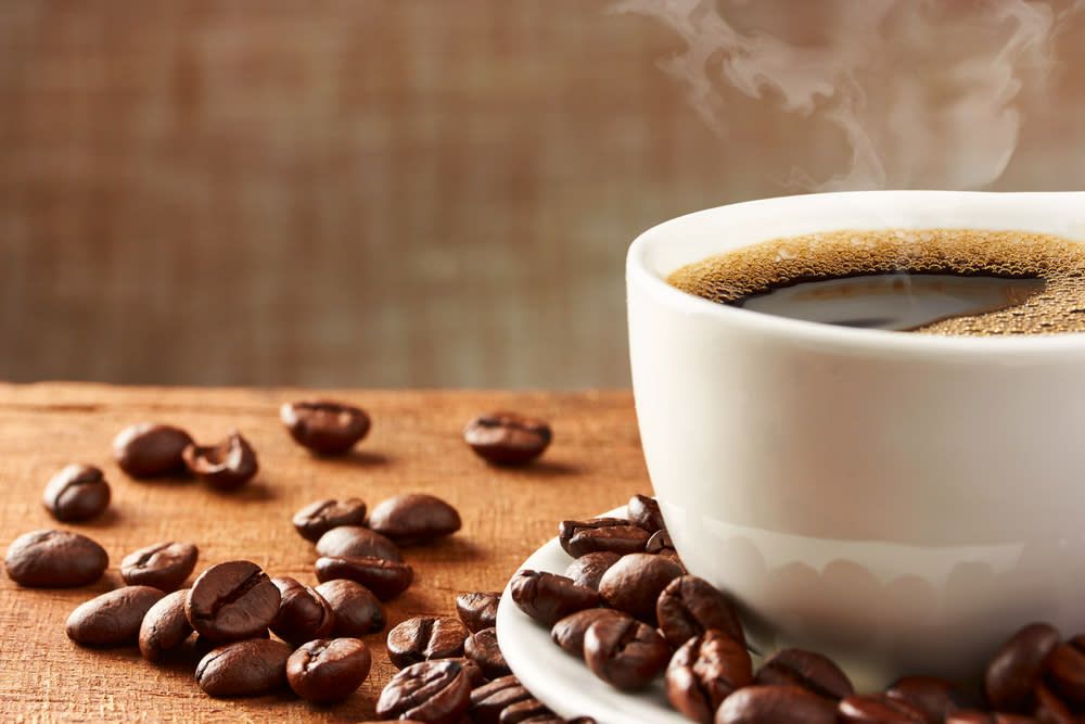 COFFEE SHOP