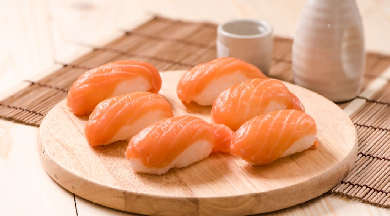 Mono Sushi
