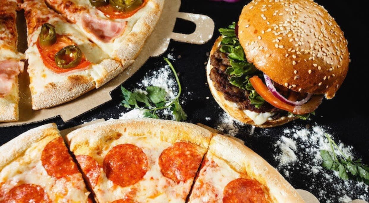 Fast Food Quality