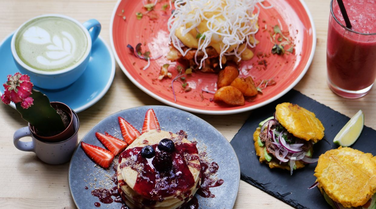 LATO Brunch