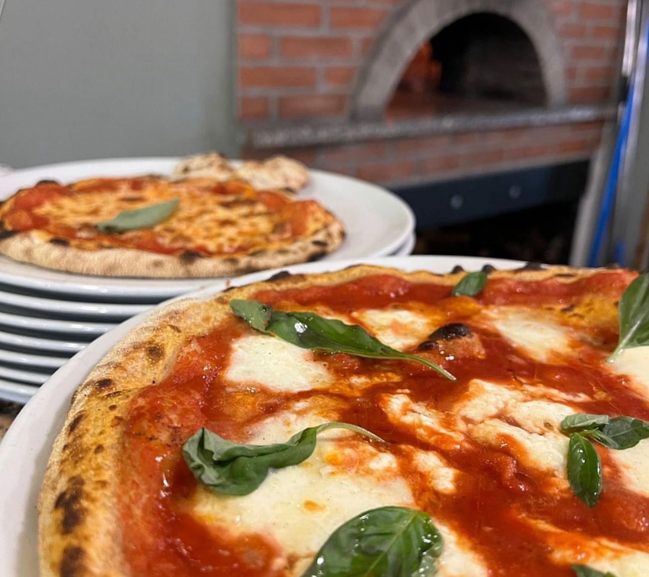Pizzeria del Borgo
