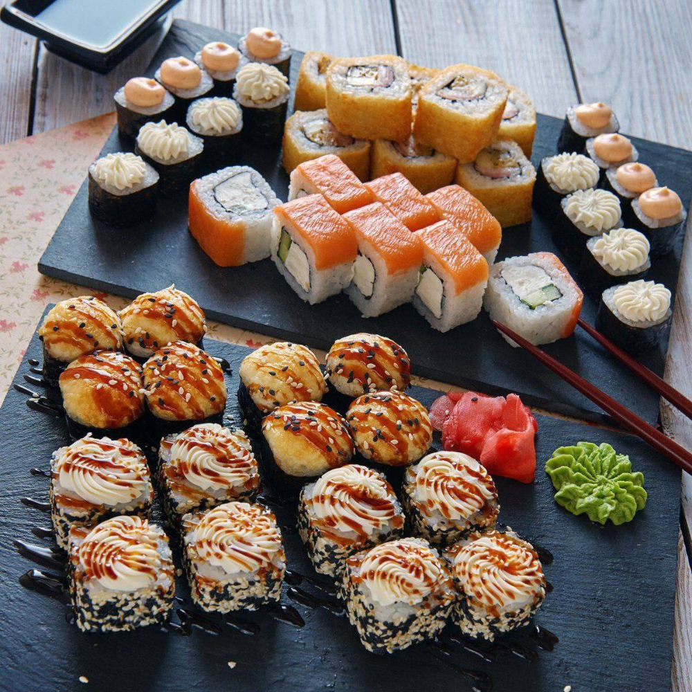 Rolls & Souls