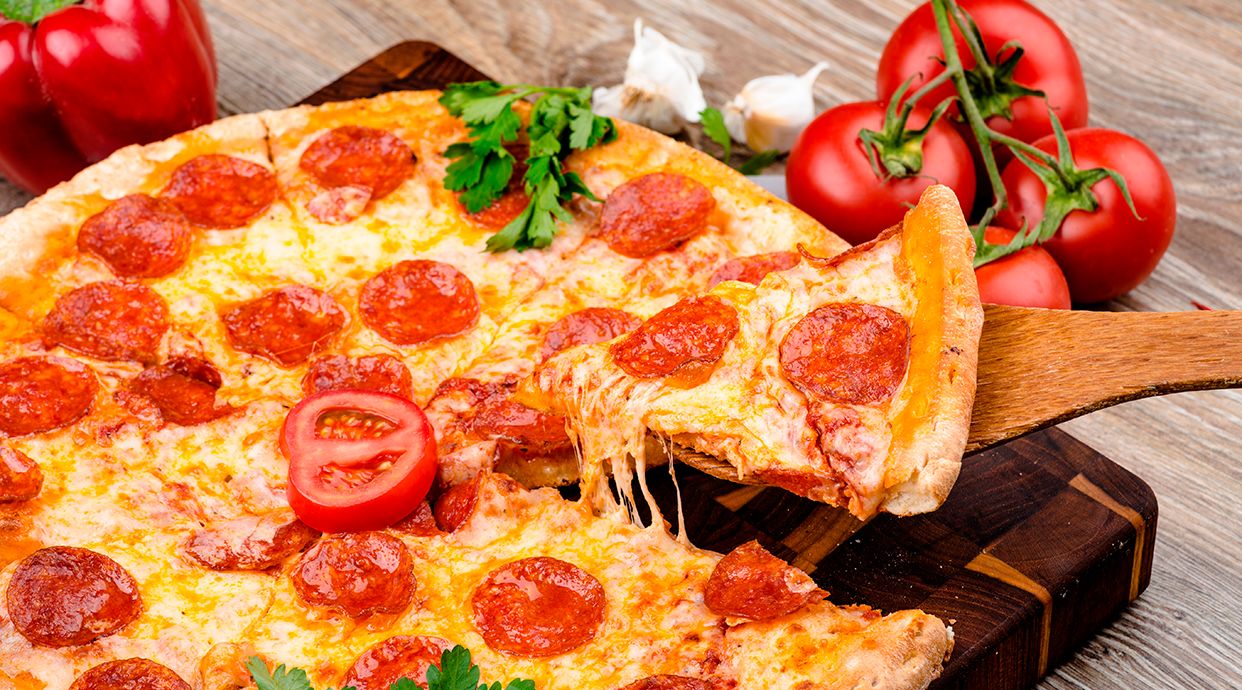 Mangiapizza