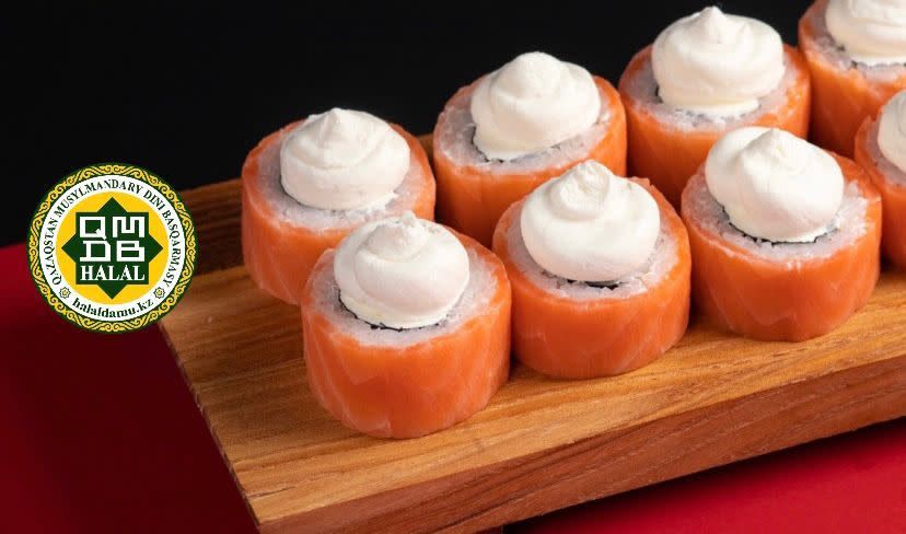 Jan sushi