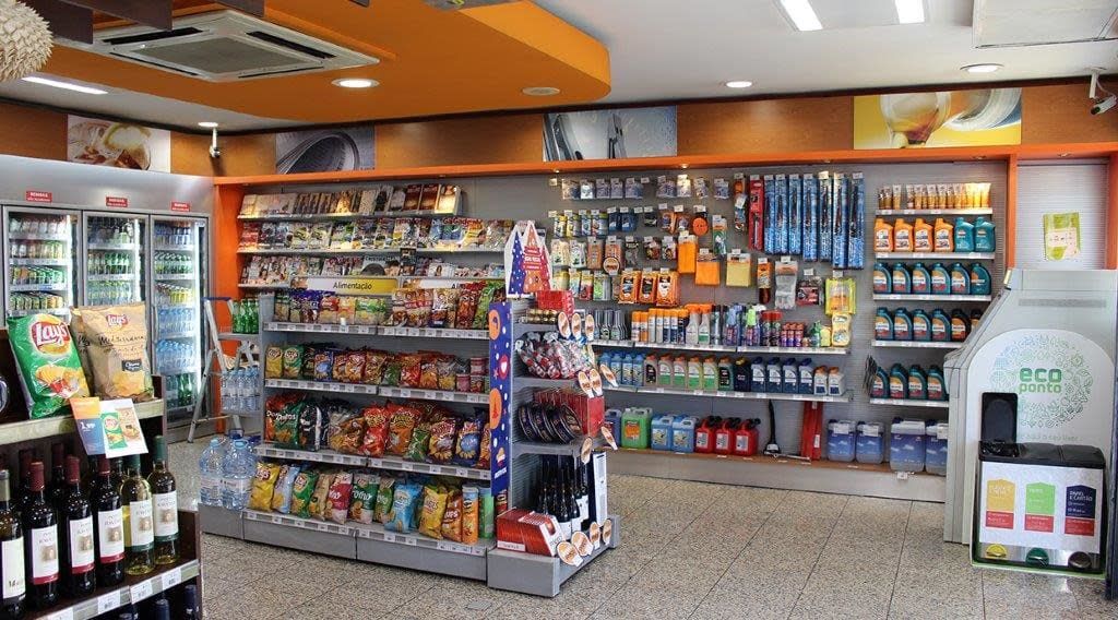 Repsol Conveniência