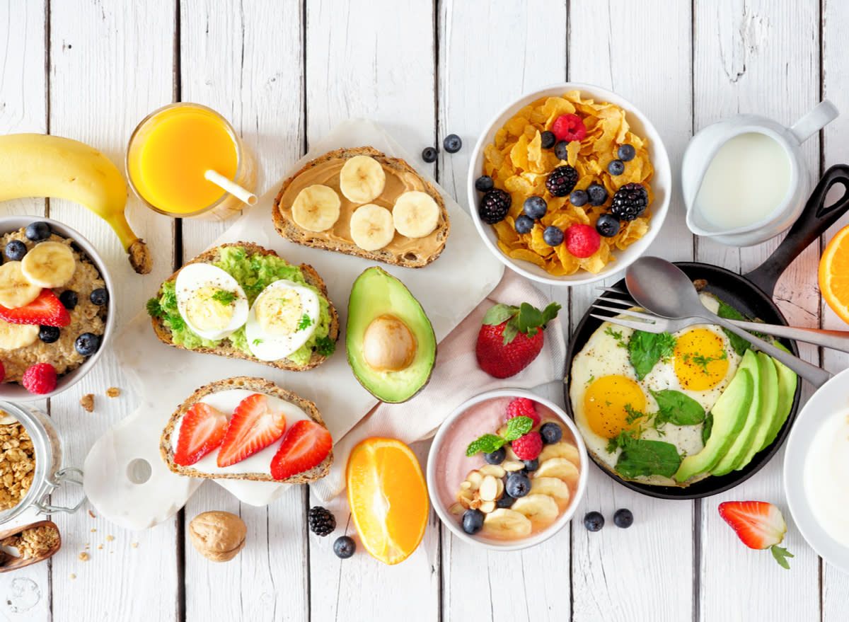 Fruit Mix Marramix