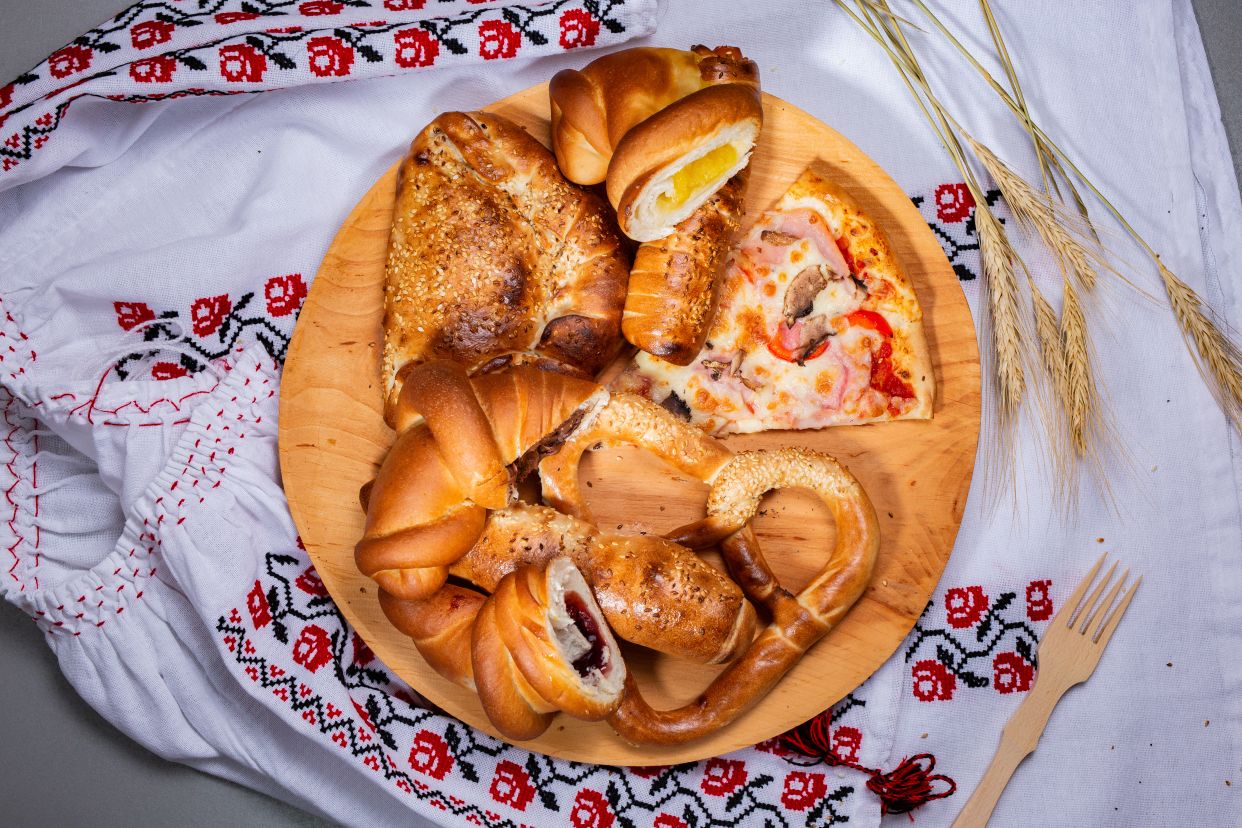 Rustic Simigerie & Pizza