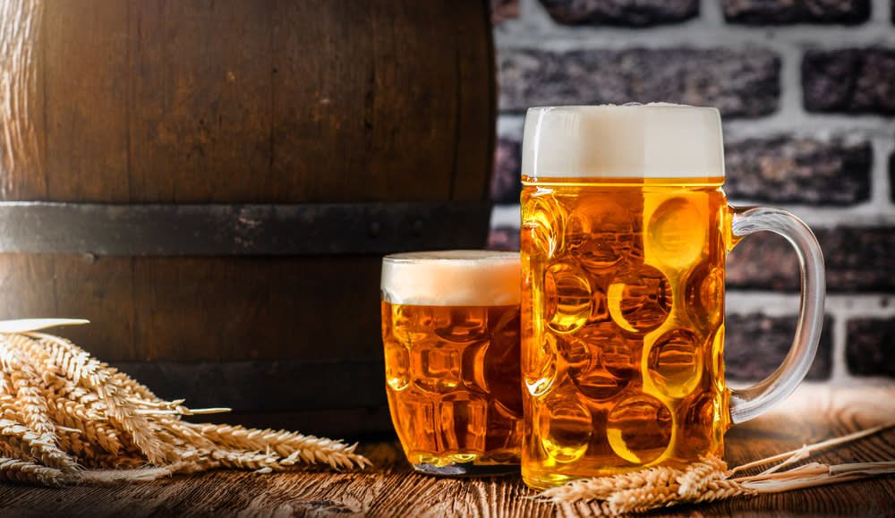 OktoberFest 18+