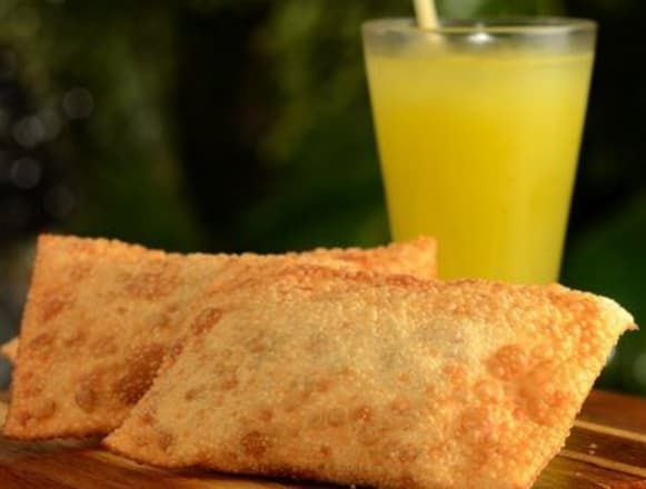 Império dos Pastéis