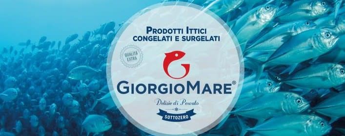 Giorgio Mare - Delizie di Pescato