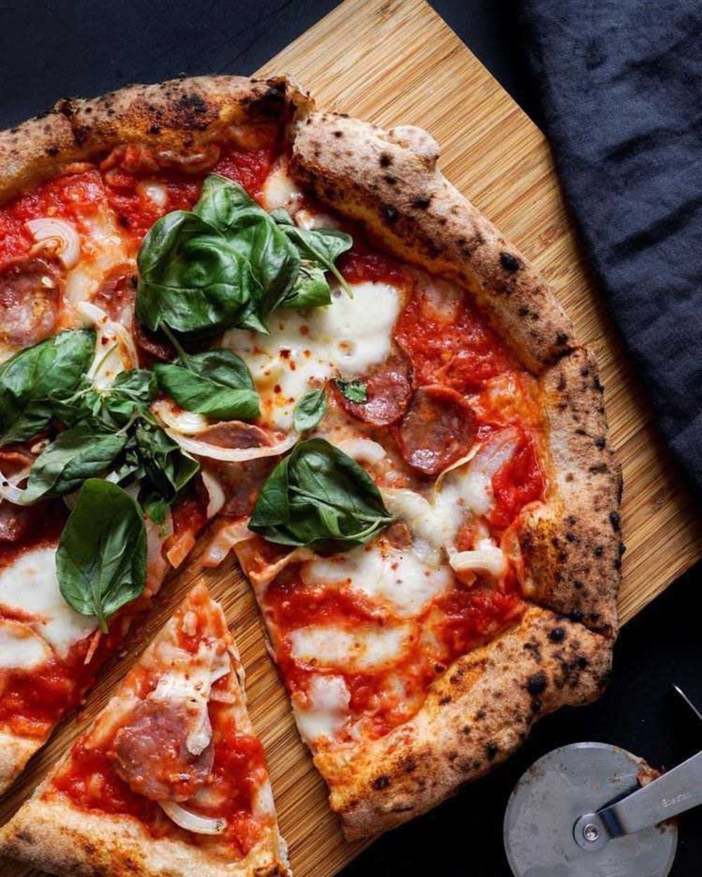 Pizzeria Vice