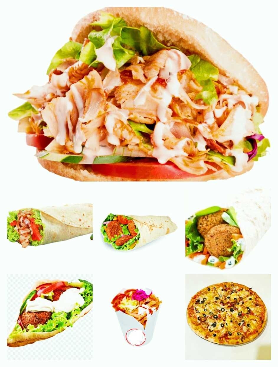 Kebab Hut