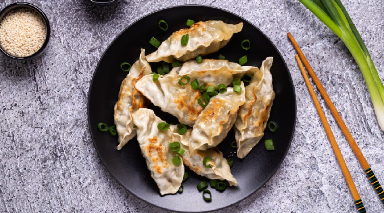 The Dumplings Piotrkowska