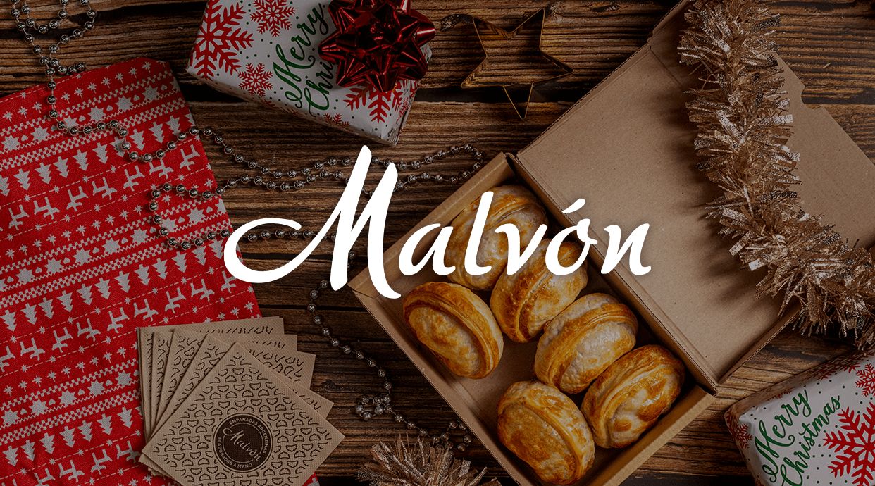 Empanadas Malvón