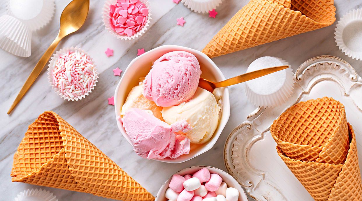 GELATERIA PECCATI DI *****