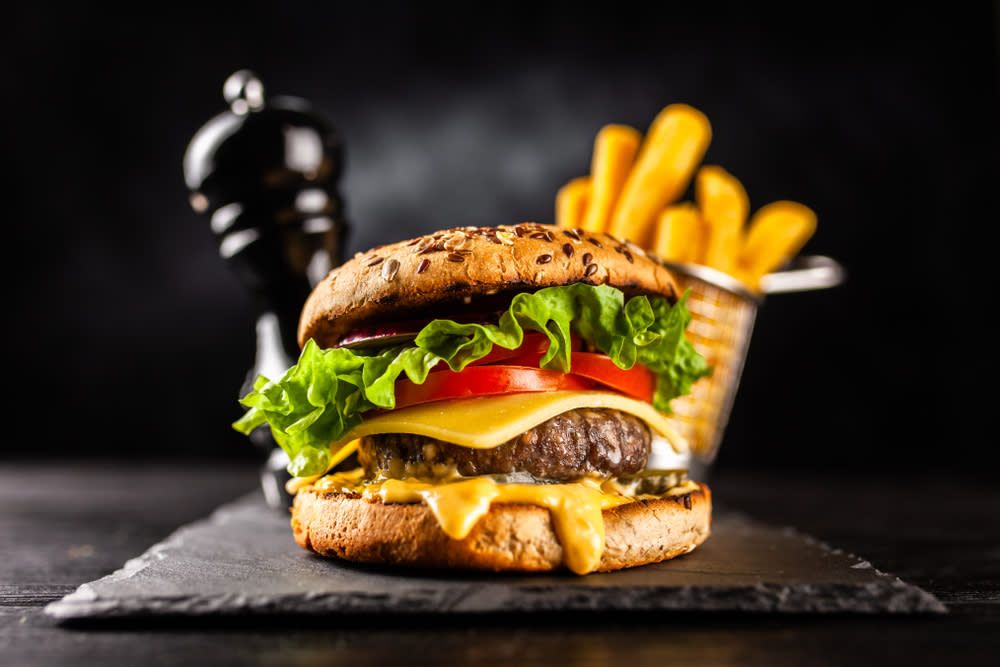 BurgerHub