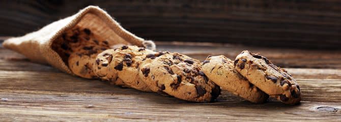 Saveurs Sucrées