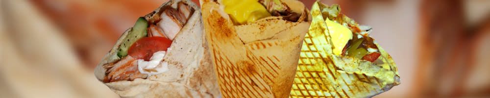 Star Kebab Gniezno