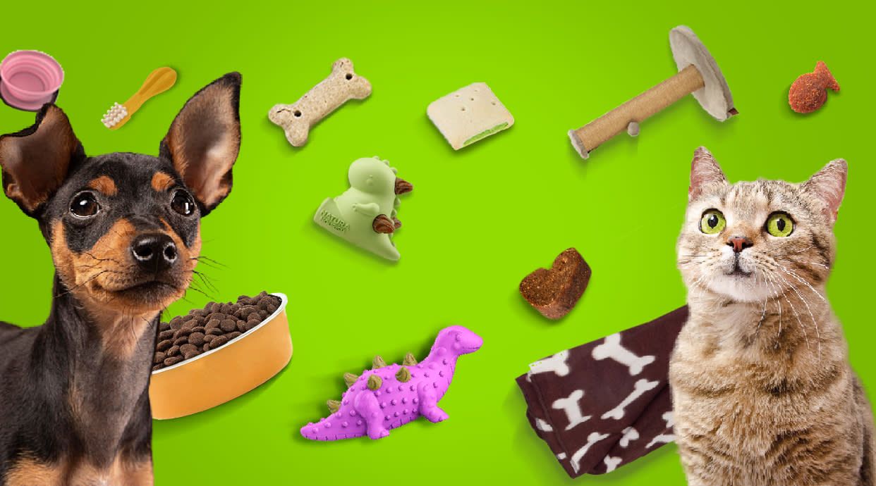 Tiendanimal