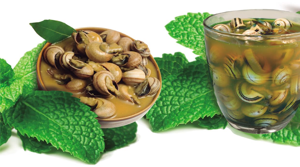 Caracolexpress Chinales