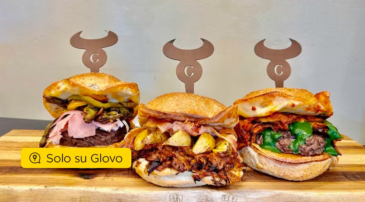 Chiancheria Gourmet