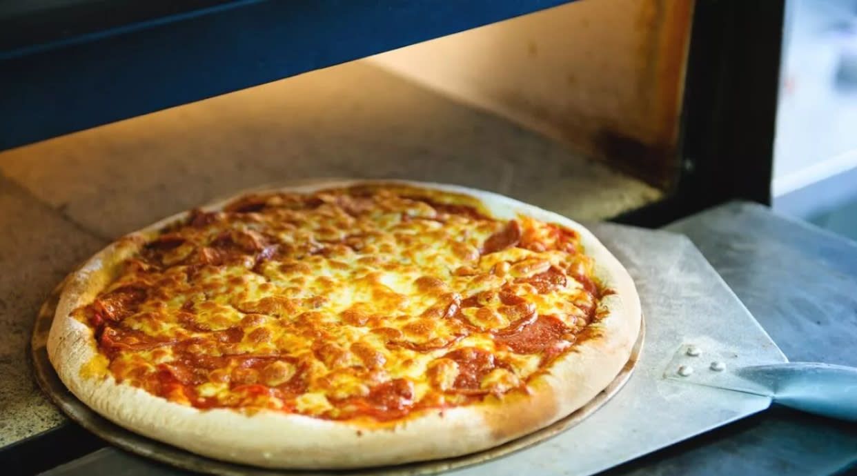 Star Pizza
