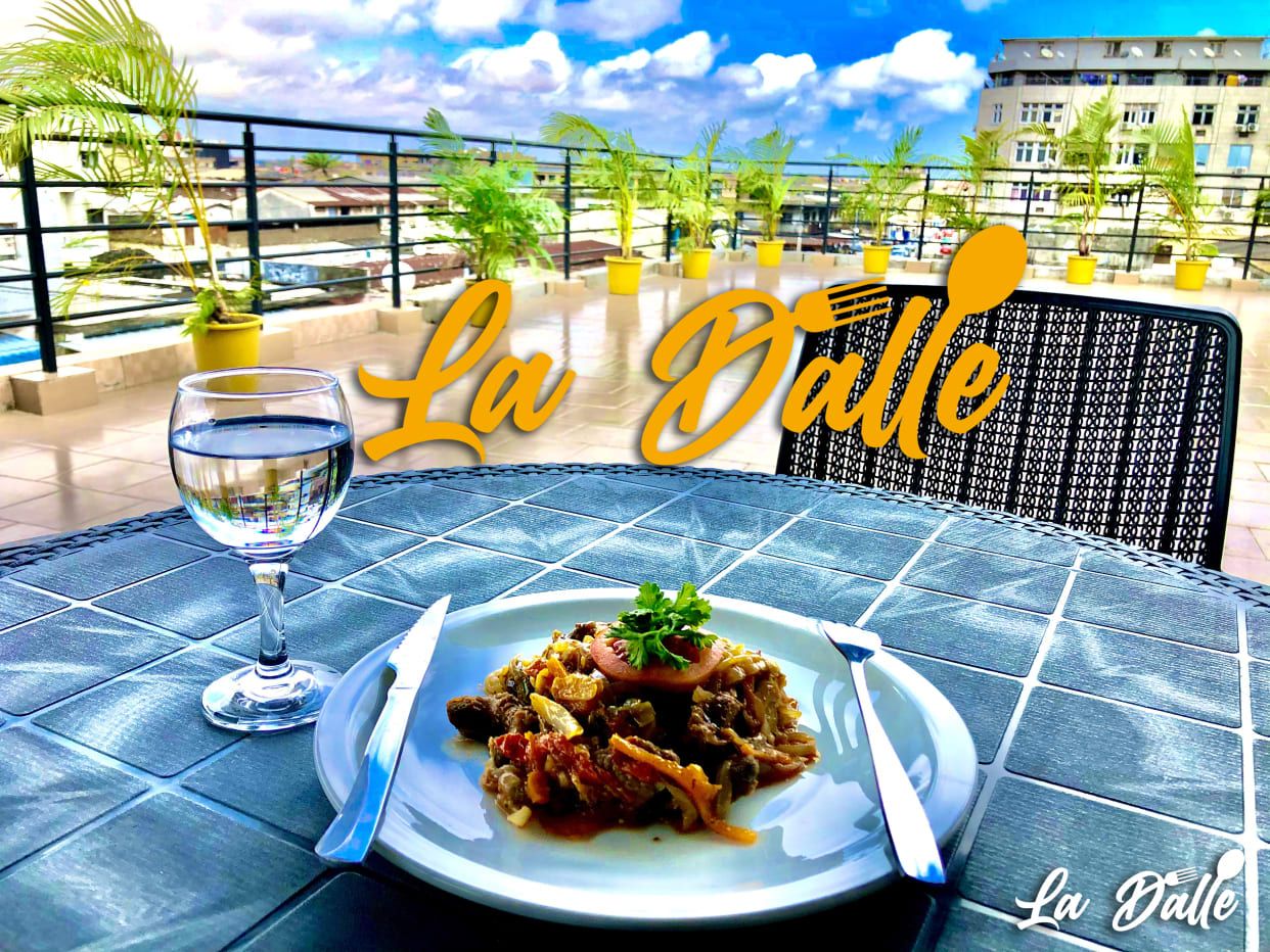 Espace La Dalle