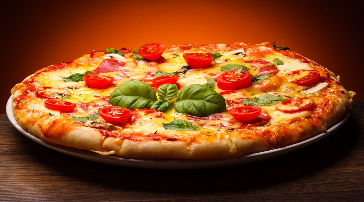 Prodotti Tipici Siciliani e Pizzeria
