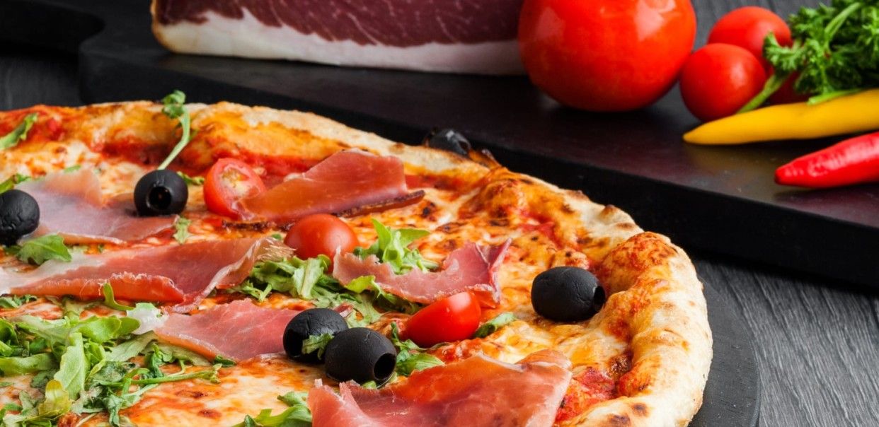Mila Pizzeria