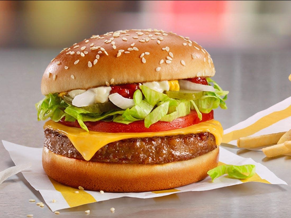Good Burger