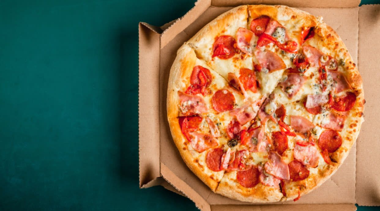 Maestro grill & Pizza