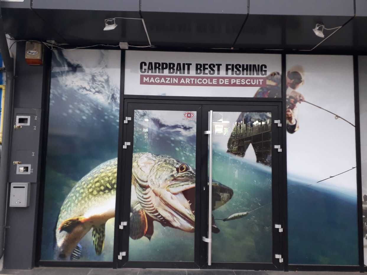 Carpbait Best Fishing