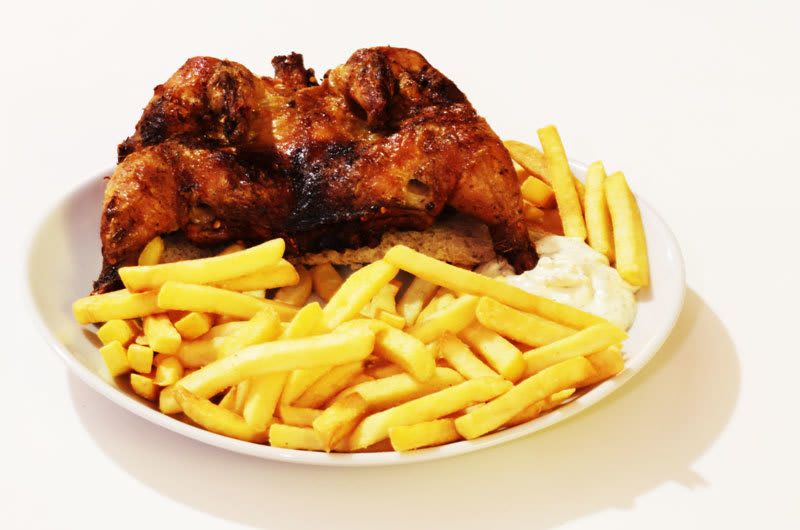 Chicken House