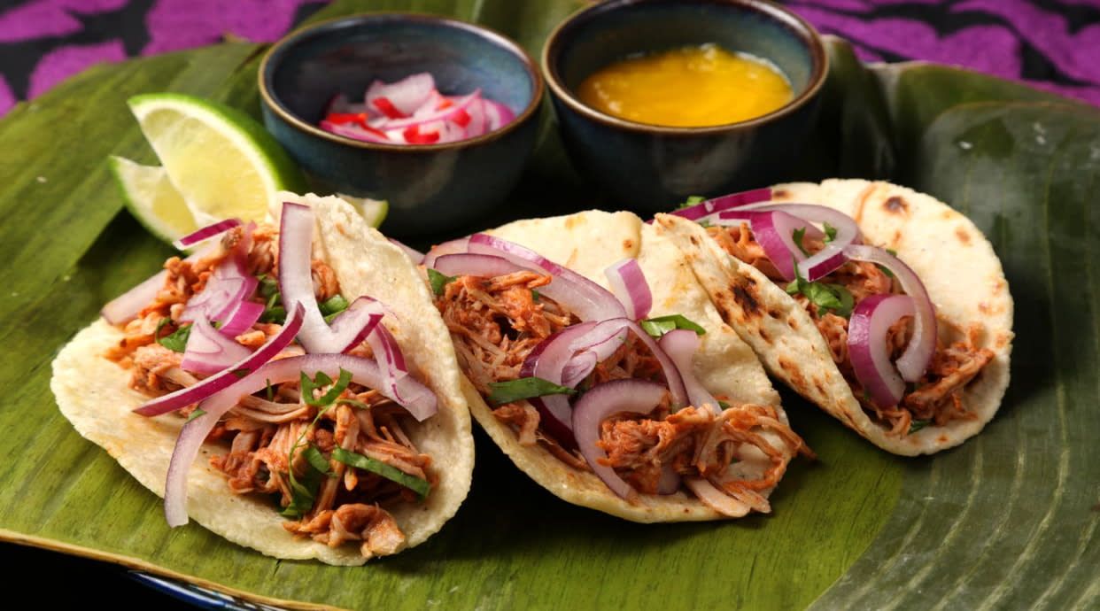Mexicas