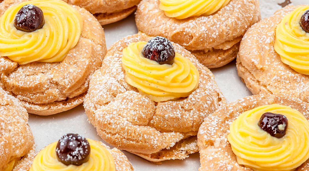 Pasticceria Riccardo