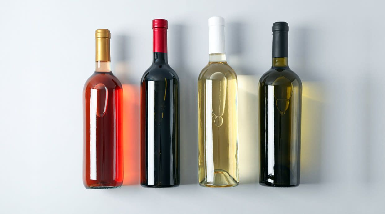 Panarottis Drinks
