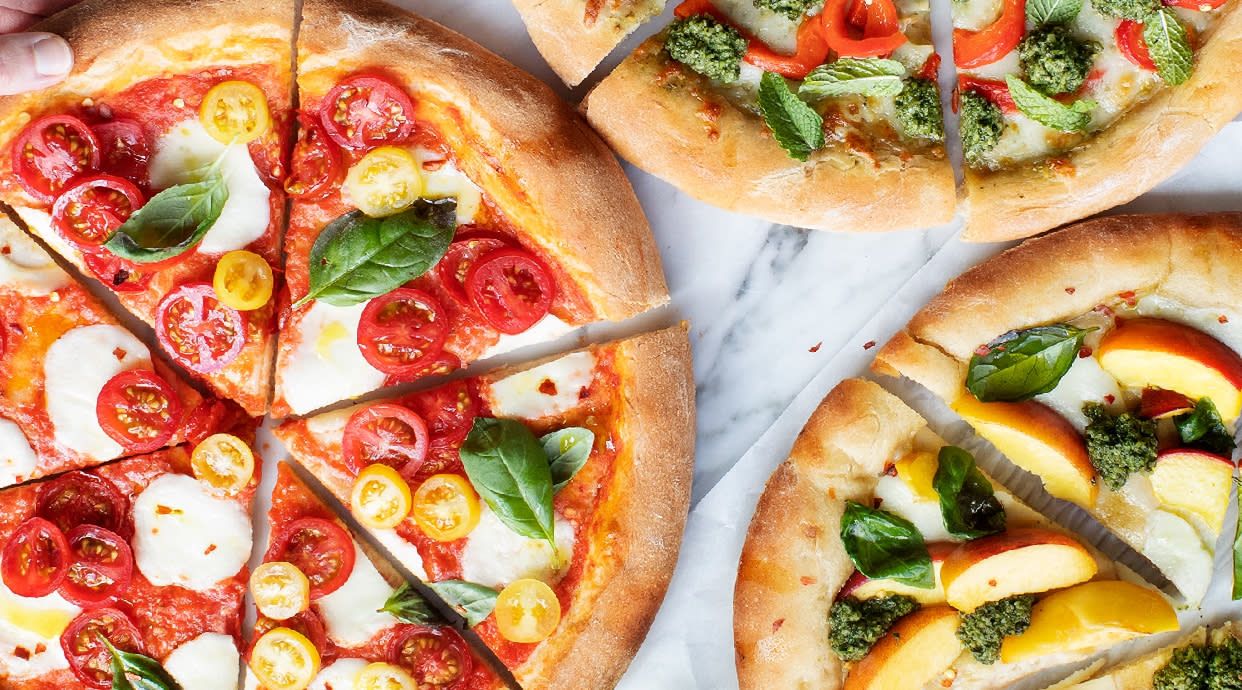 Pizzería La Mamma