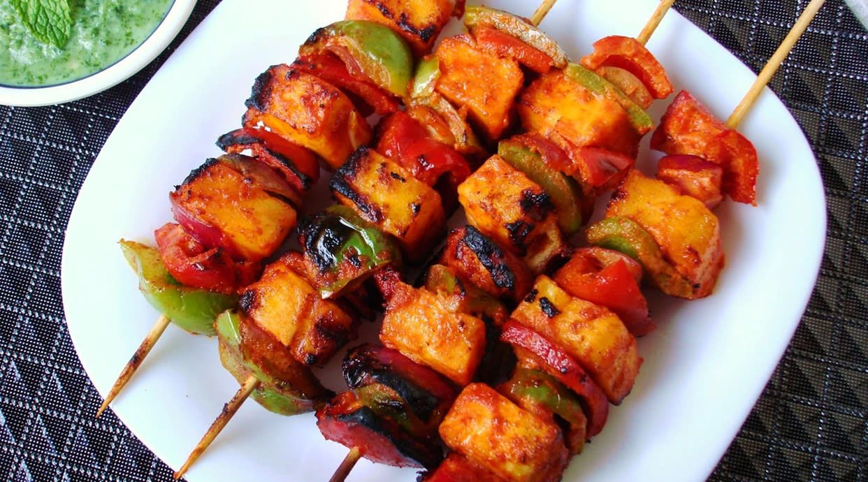 Vegan Masala