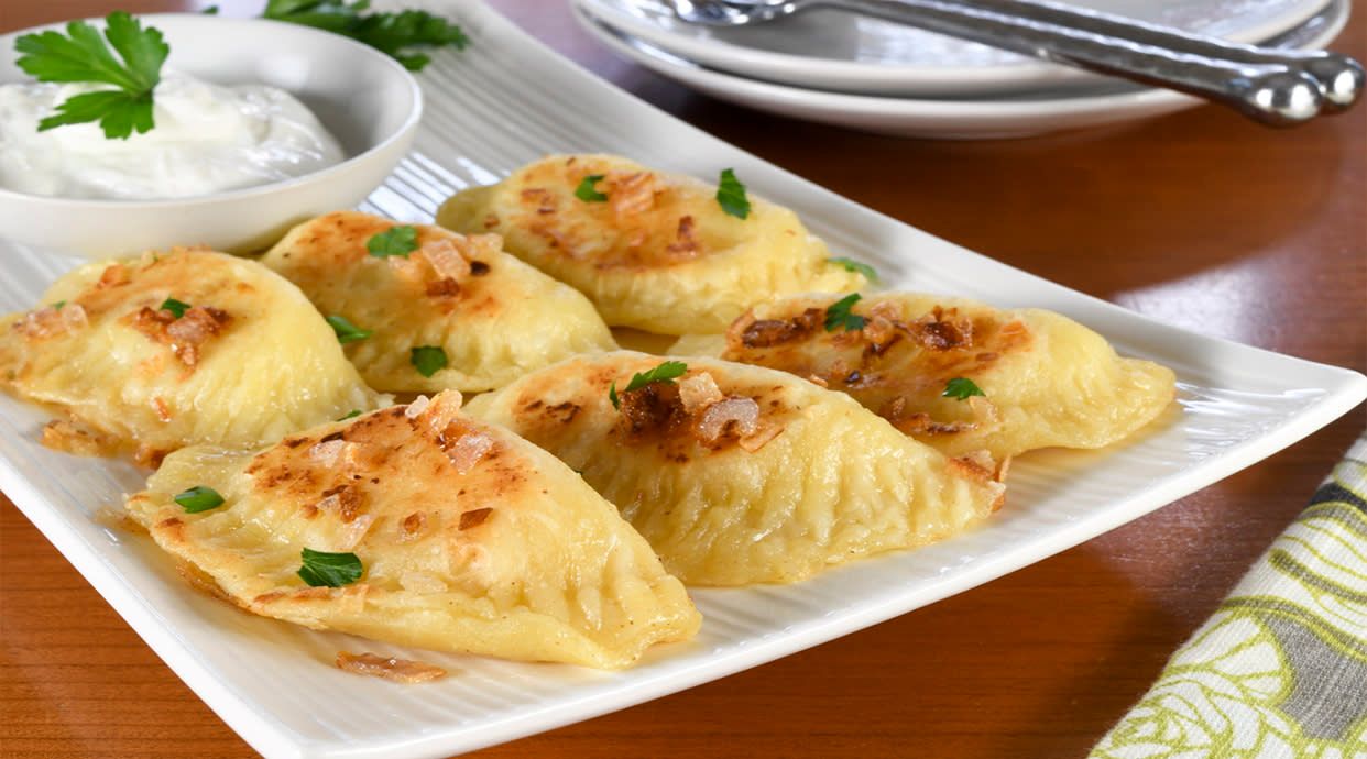 Pierogarnia Kopernikańska