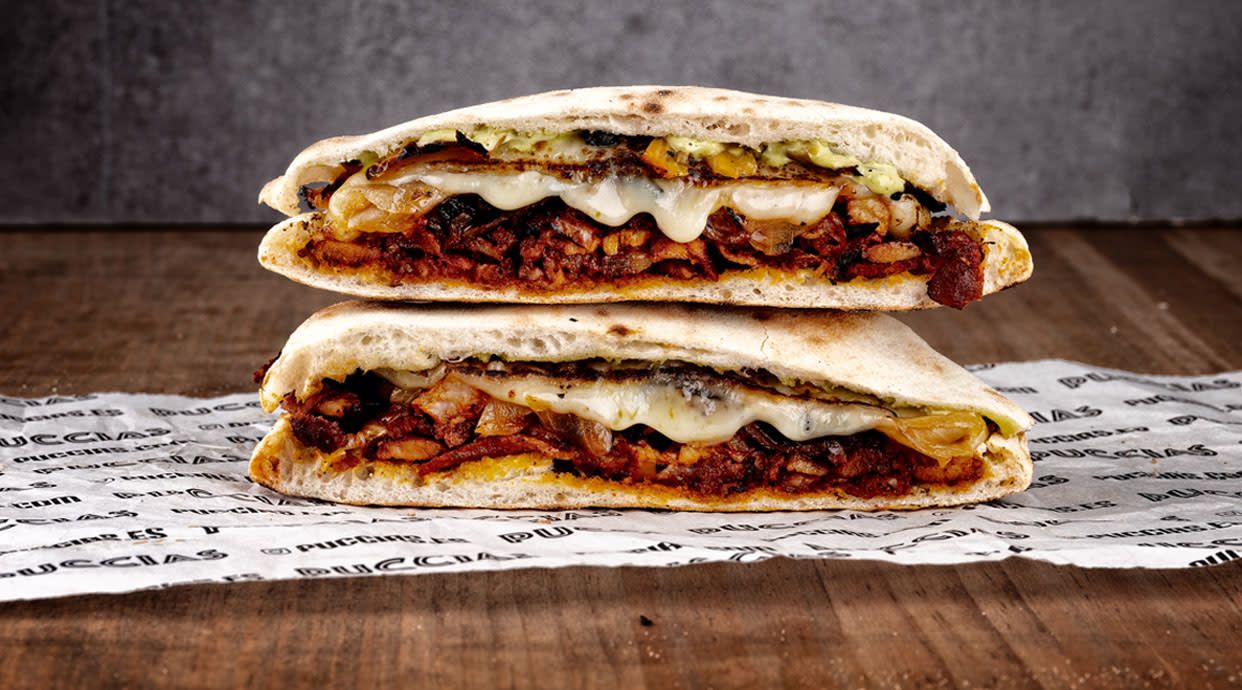 Puccias