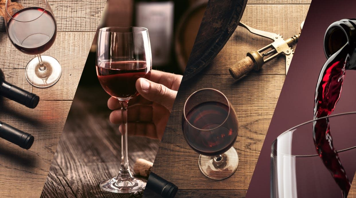 La Vinoteca