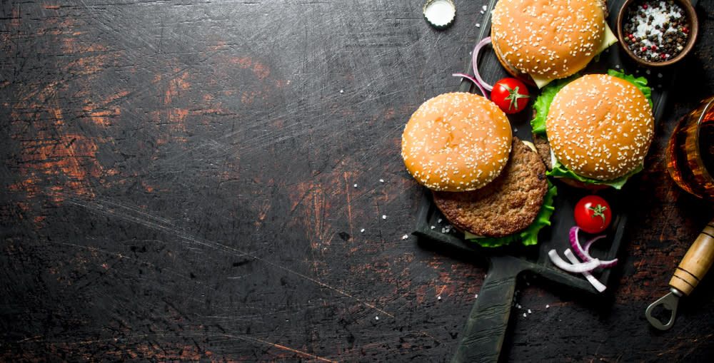 Fast Food Njami Jami