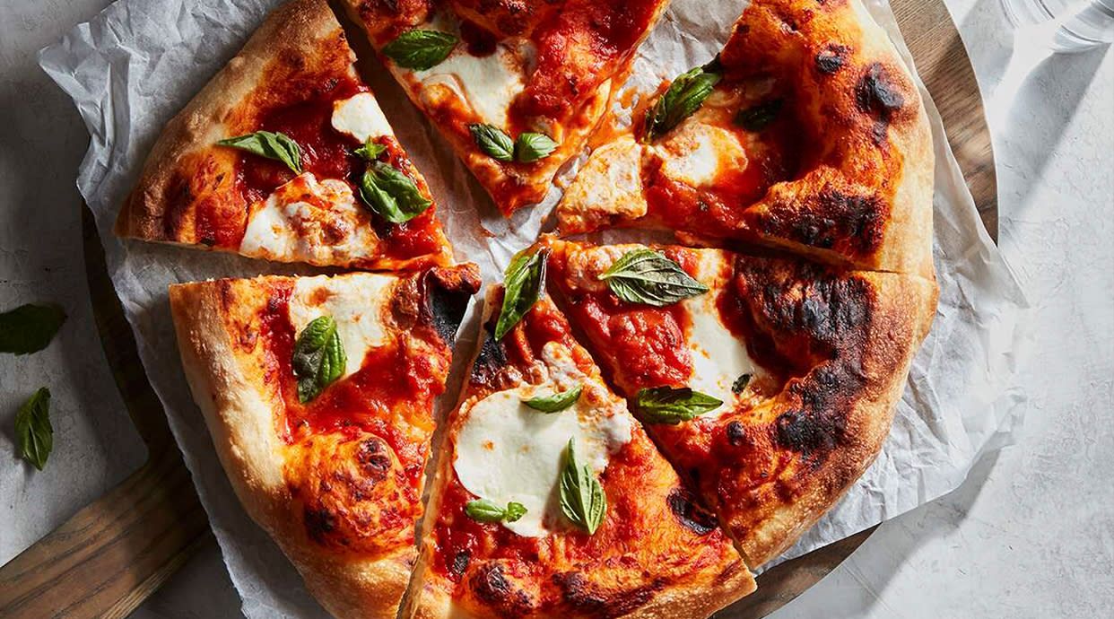 Pizza Italiana