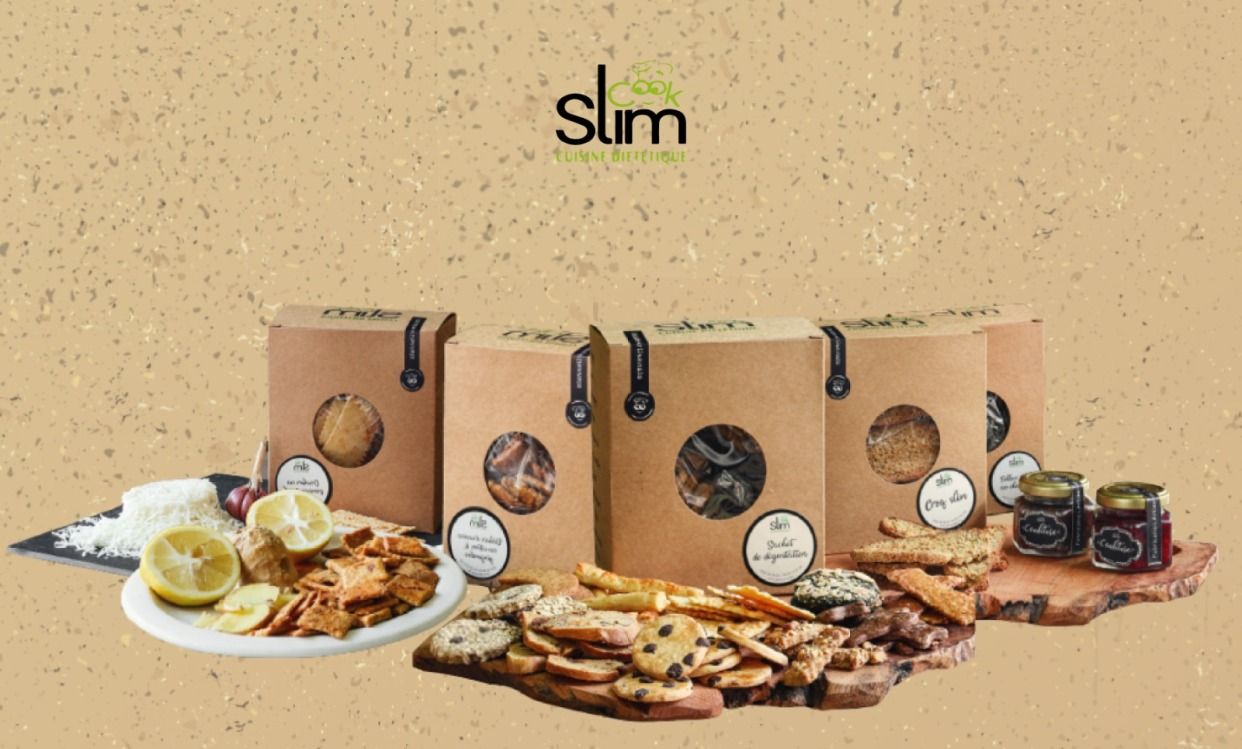 Slim Cook