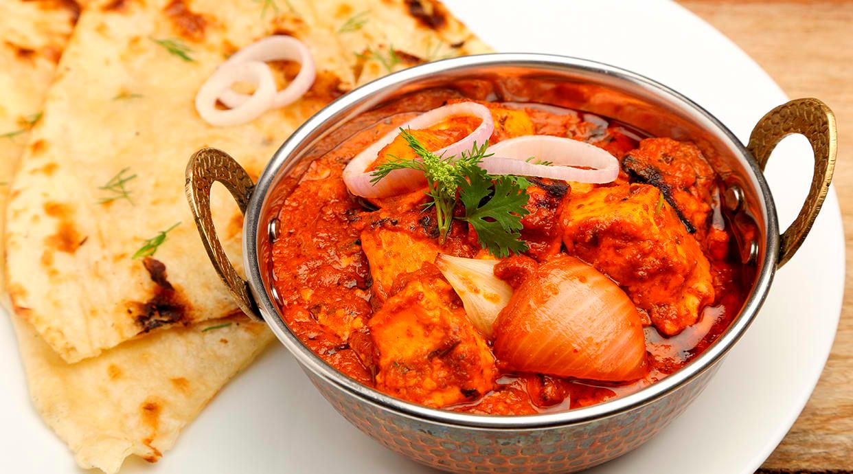 Ristorante Indiano Aangan