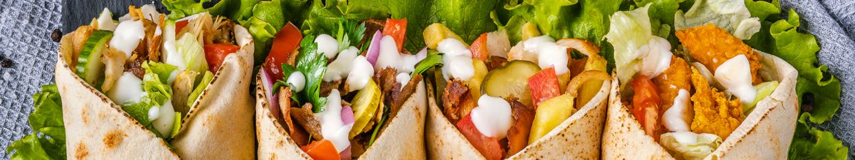 Aladin Foods