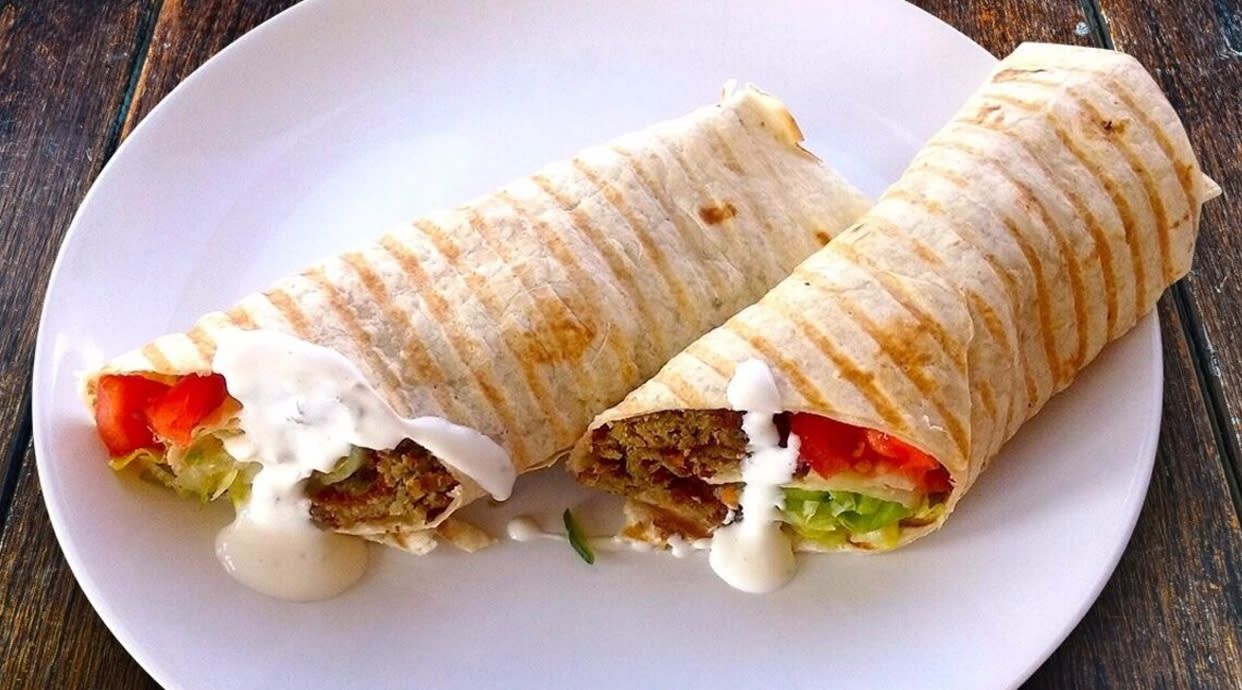 Hércules Doner Kebab