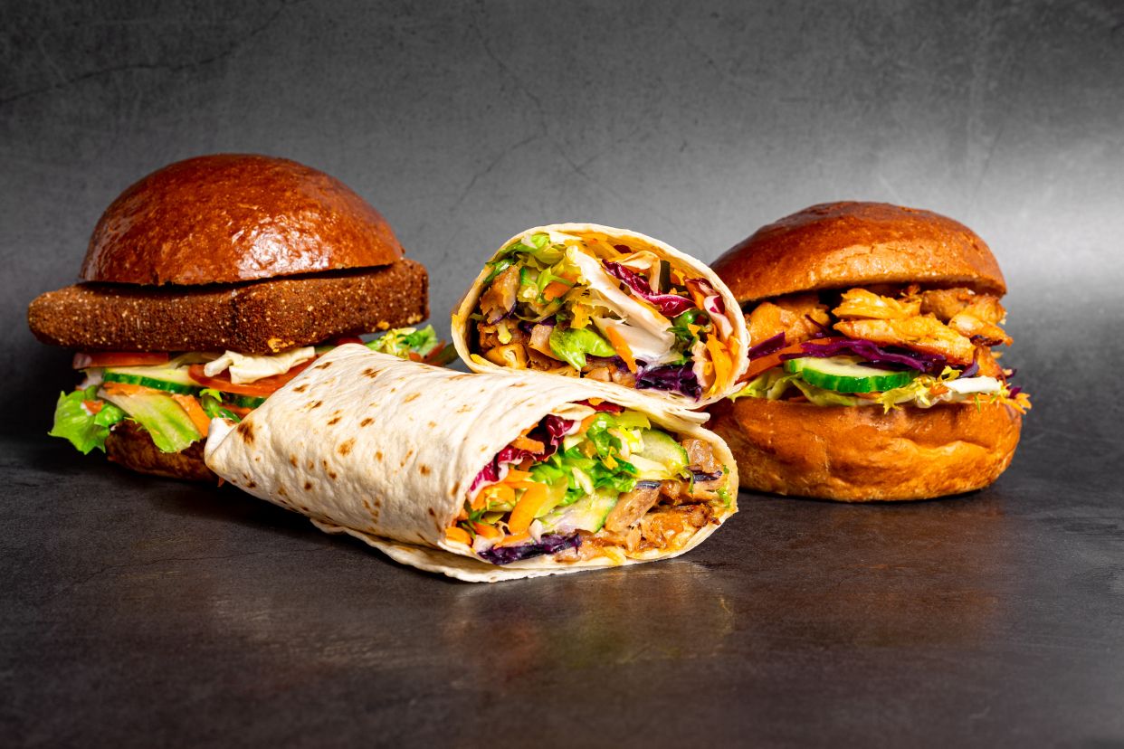 Fast Food Klasje