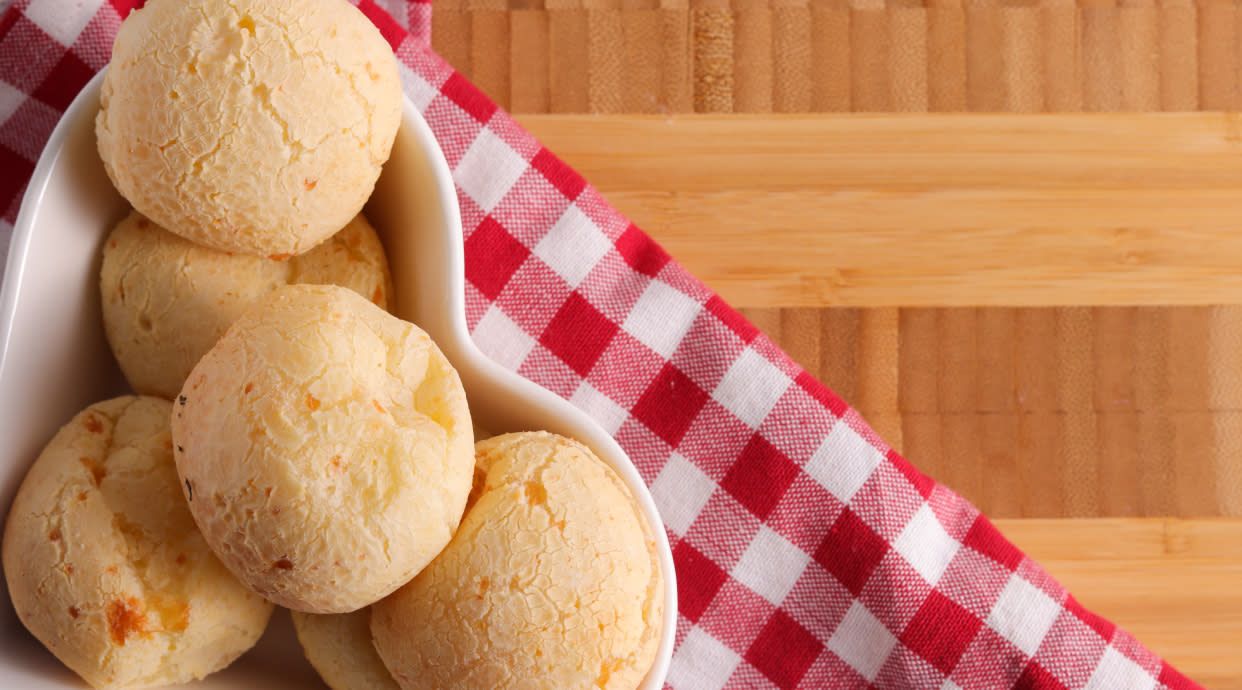 Panadería Colombiana Locuwada