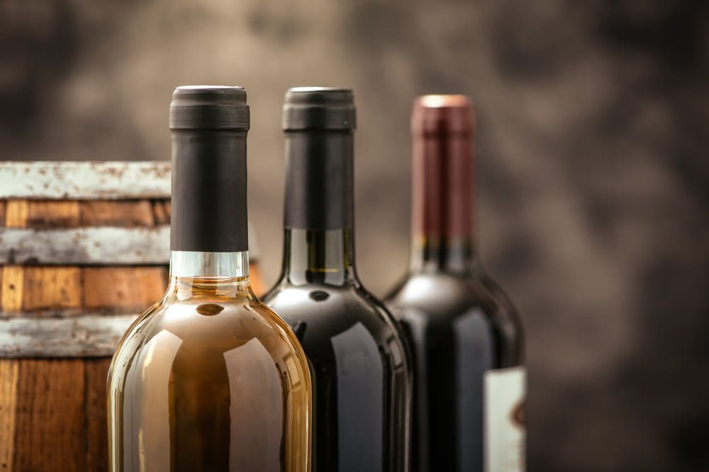 Terroirs Boutique du Vin